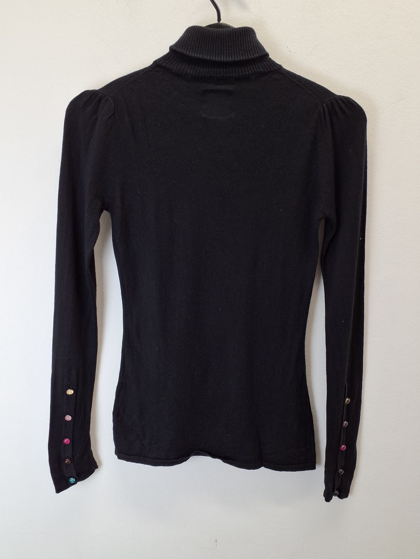 Whiite Copenhagen Bluse